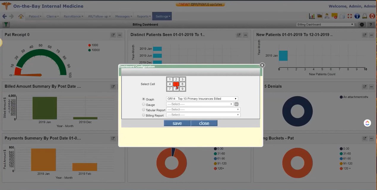 PrognoCIS EHR Software EHR and Practice Management Software