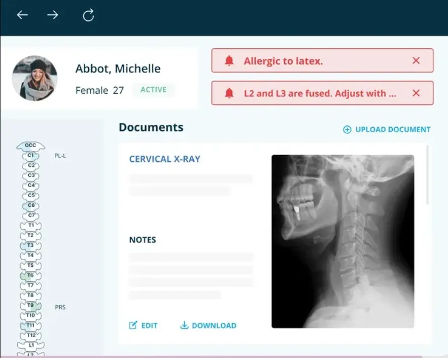 SmartCloud EMR Software EHR and Practice Management Software