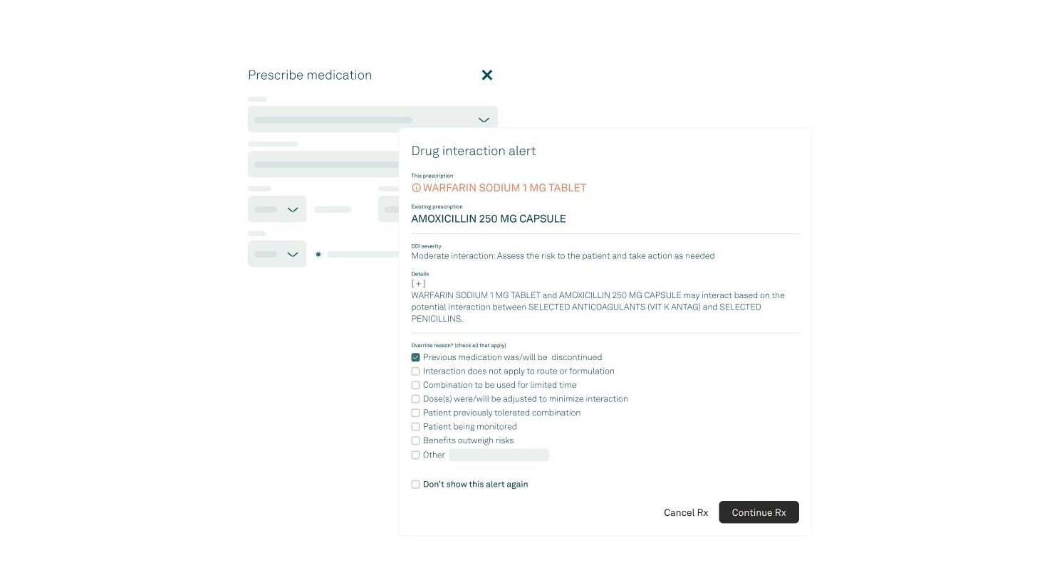 Tebra EHR Software EHR and Practice Management Software