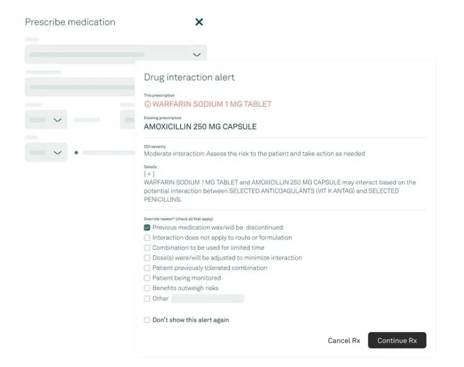 Tebra EHR Software EHR and Practice Management Software