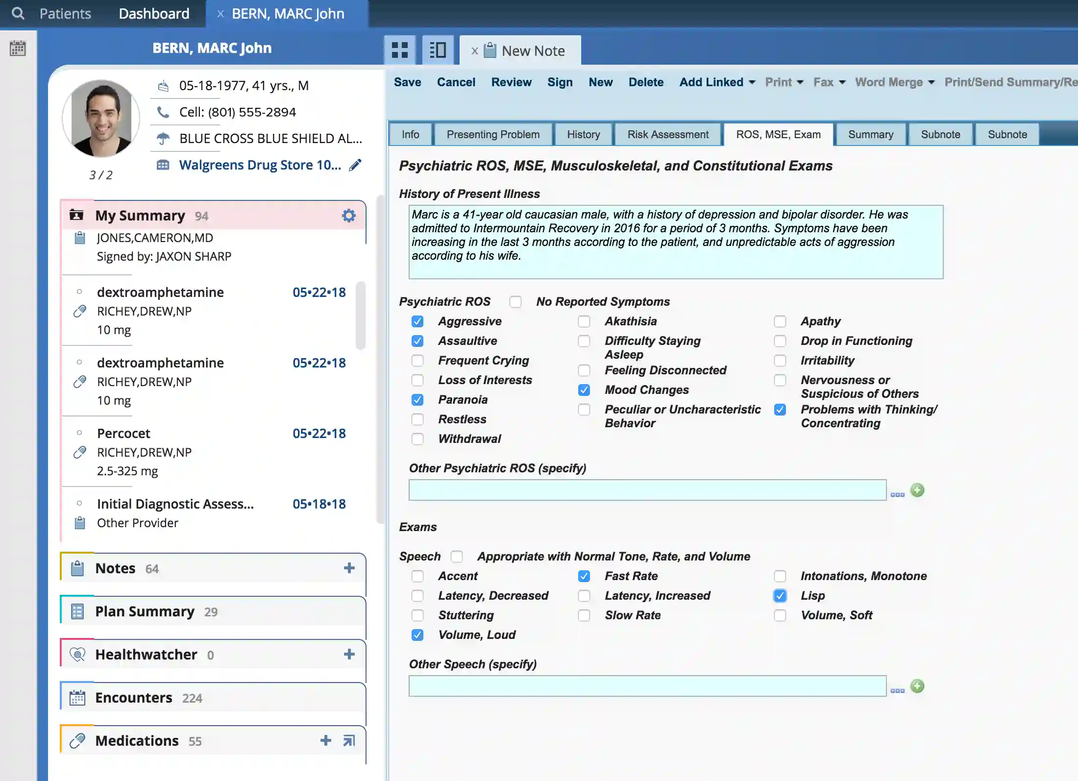 AdvancedMD EMR Software EHR and Practice Management Software