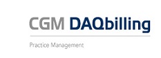CGM DAQbilling Software EHR and Practice Management Software