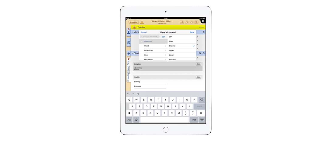 MacPractice DC EMR Software EHR and Practice Management Software