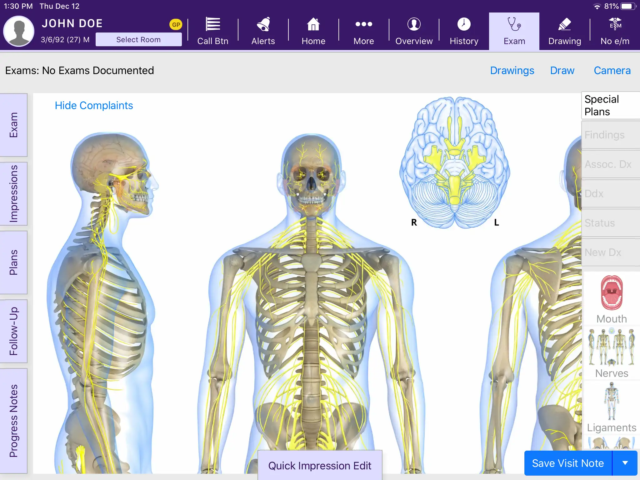 ModMed EMR Software EHR and Practice Management Software