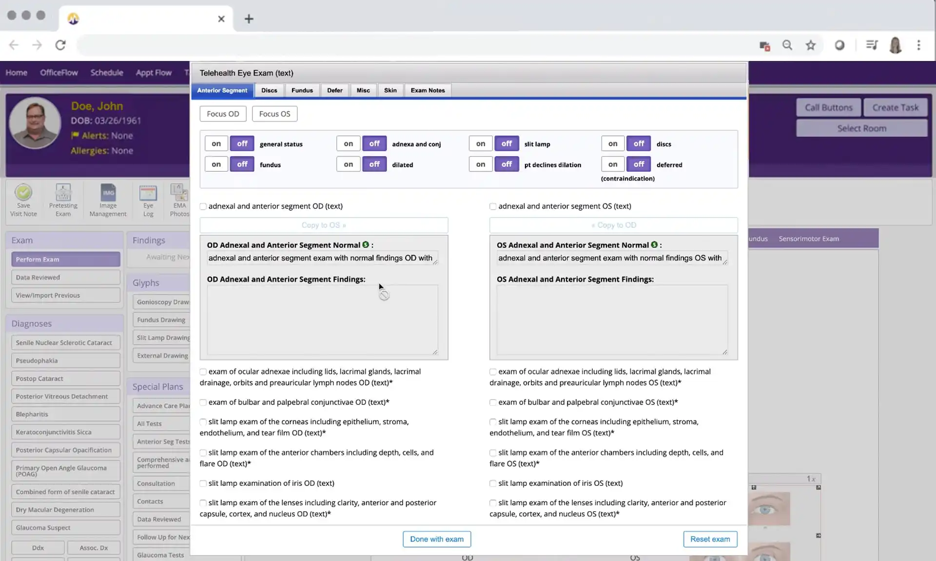 ModMed EMR Software EHR and Practice Management Software