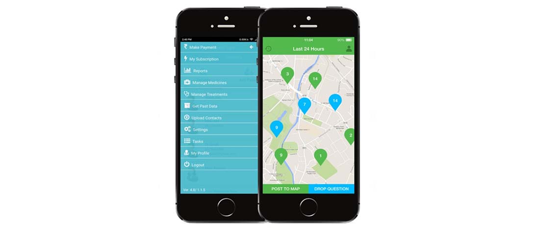 BestoSys EMR Software EHR and Practice Management Software