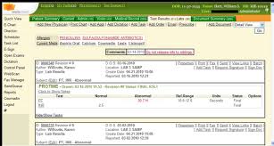 WebChart EHR Software EHR and Practice Management Software