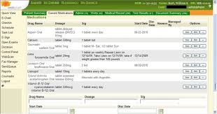 WebChart EHR Software EHR and Practice Management Software