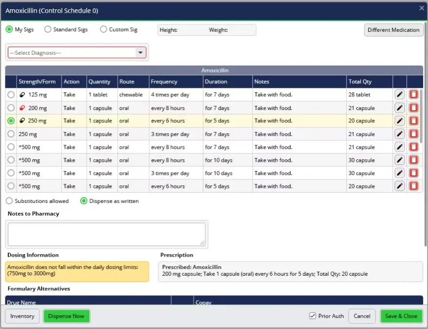 Experity Urgent Care EMR & PM Software EHR and Practice Management Software