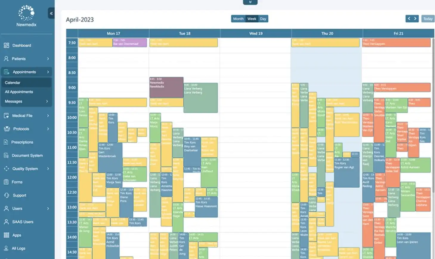 Practice Flow EMR Software EHR and Practice Management Software