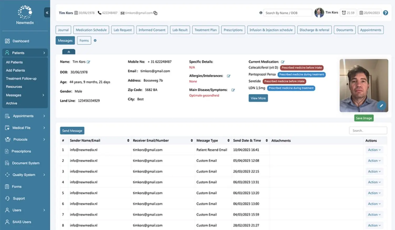 Practice Flow EMR Software EHR and Practice Management Software