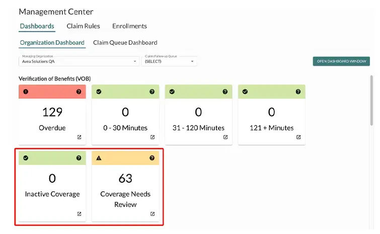 Kipu EMR Software EHR and Practice Management Software