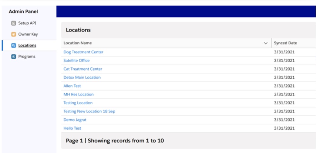 Lightning Step EMR Software EHR and Practice Management Software