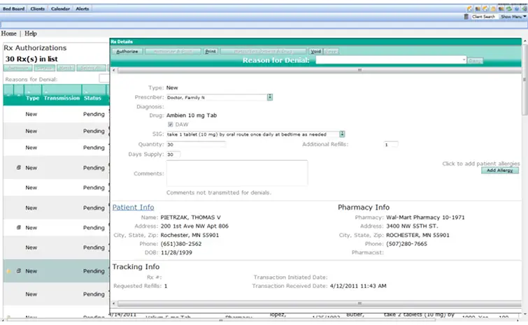 Qualifacts Behavioral Health EMR Software EHR and Practice Management Software