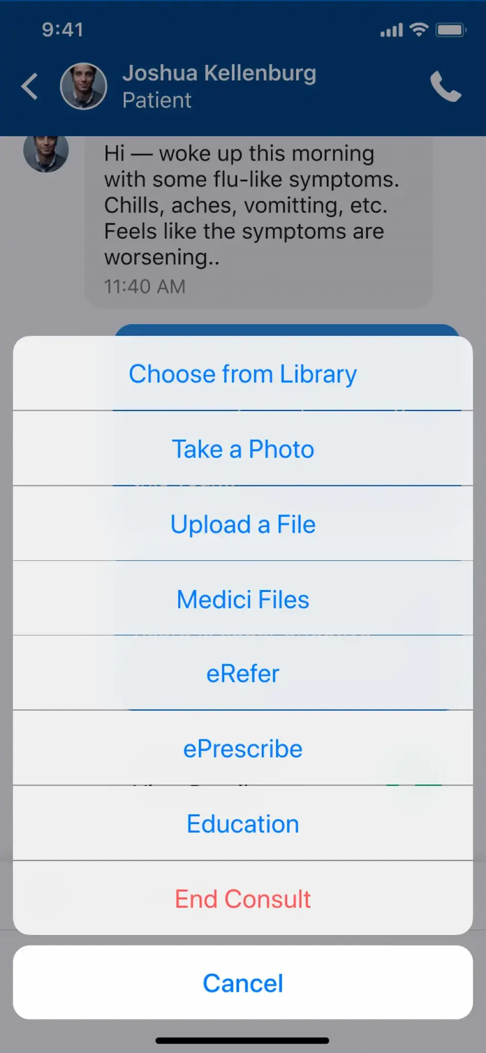 Medici‎ EMR Software EHR and Practice Management Software