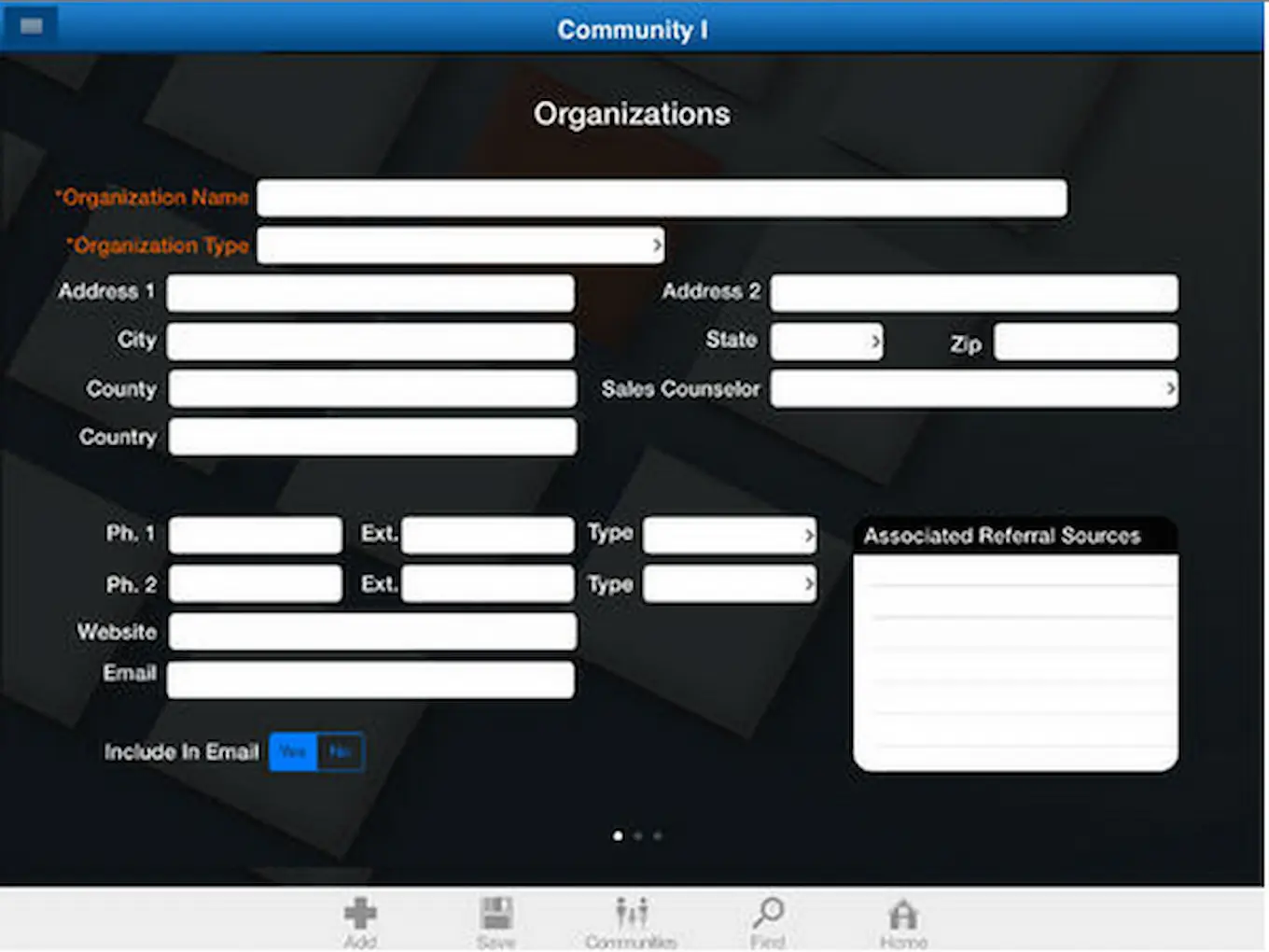 MatrixCare EMR Software EHR and Practice Management Software