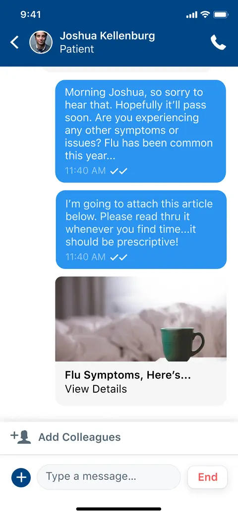 Medici‎ EMR Software EHR and Practice Management Software