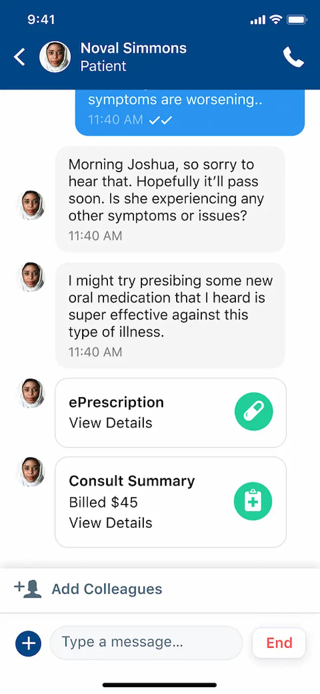 Medici‎ EMR Software EHR and Practice Management Software